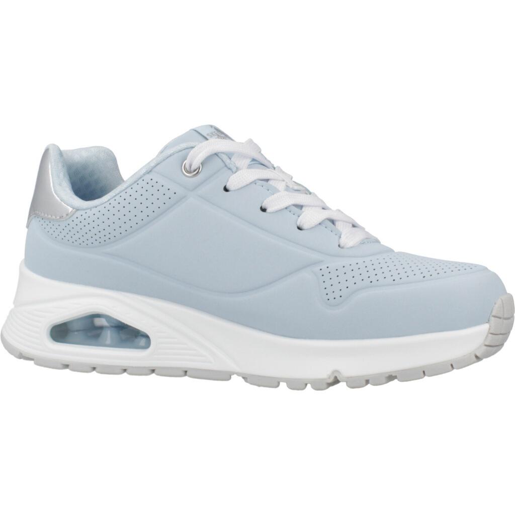 SKECHERS Sneaker Lichtblauw  32 (Z274: CHILD, BABY SHOE SIZES) 5/5