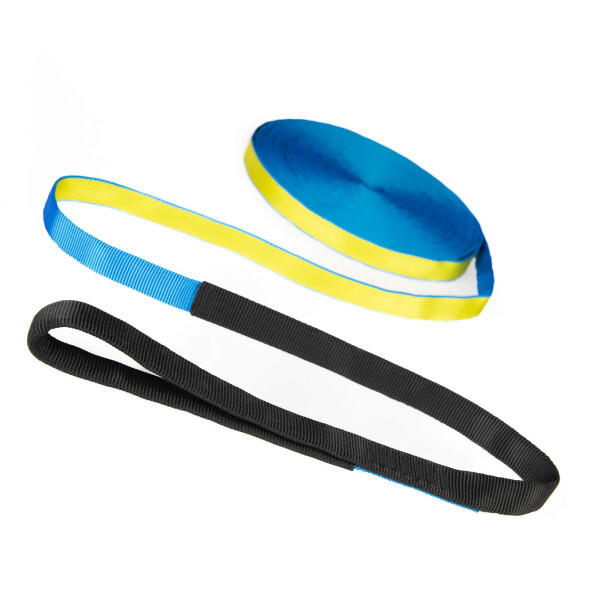Longline slacklines kit Rodeo 30 m 4/4
