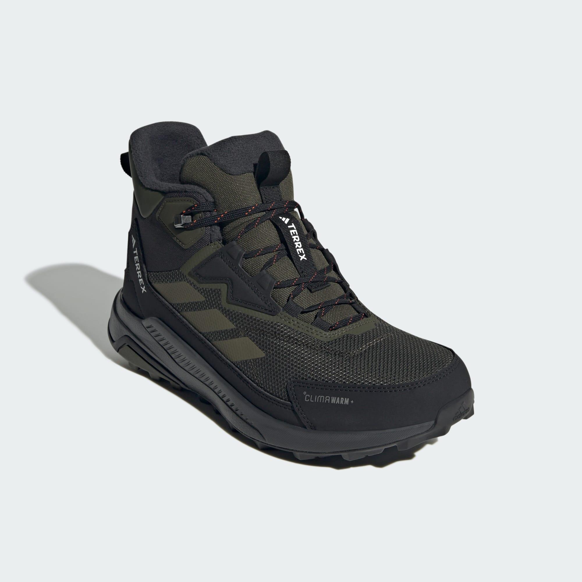 Terrex Anylander CLIMAWARM+ Hikingschoenen 4/7