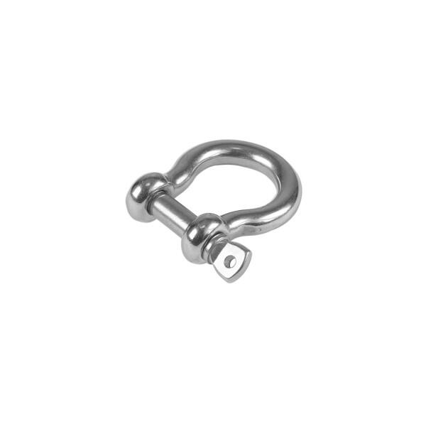GRILLO ACCIAIO INOX 14 mm - SET 5 PEZZI 3/4