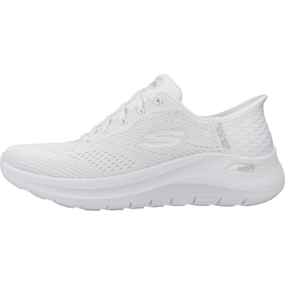 Buty sportowe damskie, Slip-Ins: Arch Fit 2.0 - Easy Chic