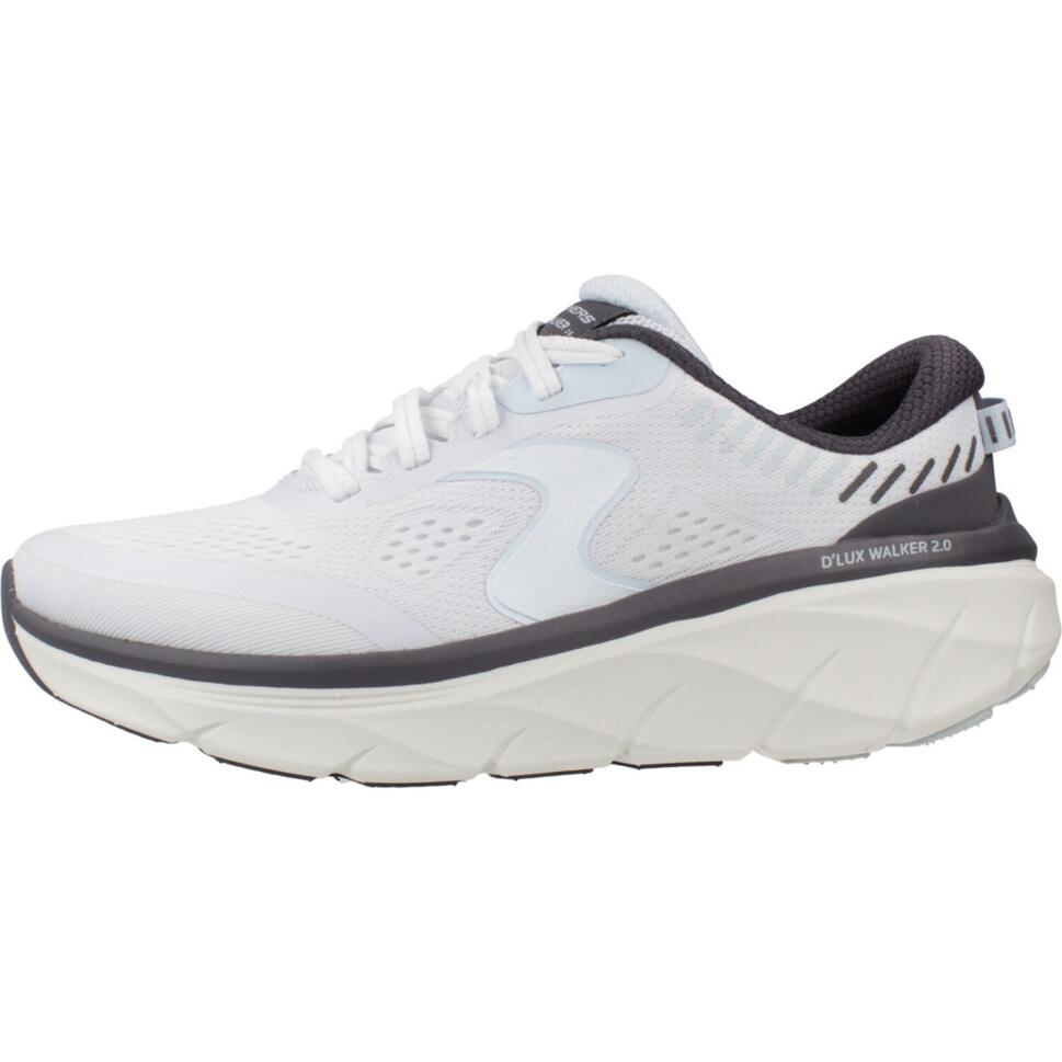 Adidasy Skechers D'lux Walker 2.0-act, Kobiety