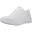 SKECHERS Sneaker Wit  40 (Z1052)