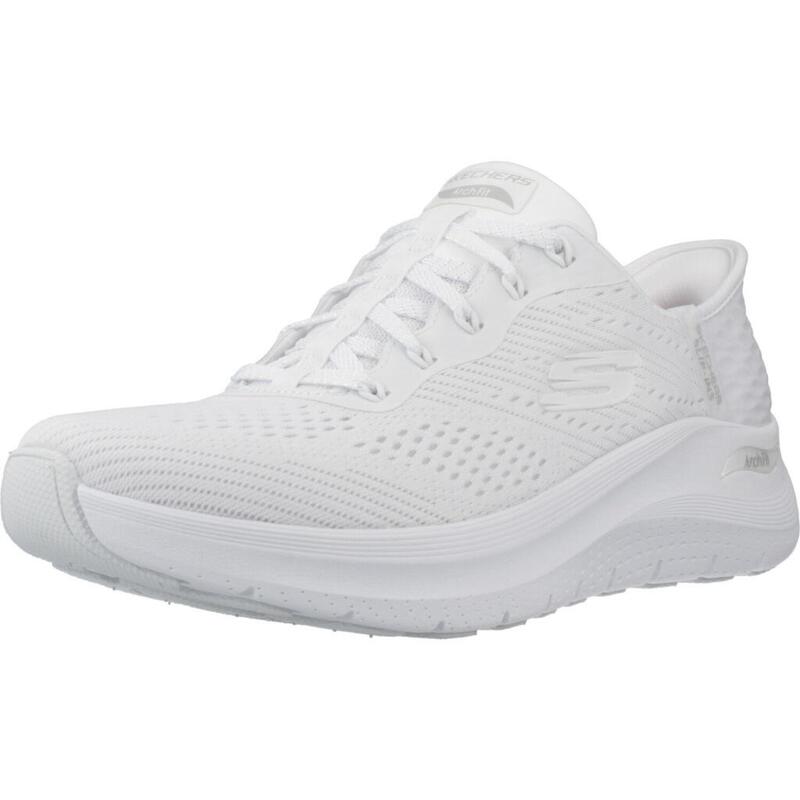 SKECHERS Sneaker Wit  40 (Z1052)