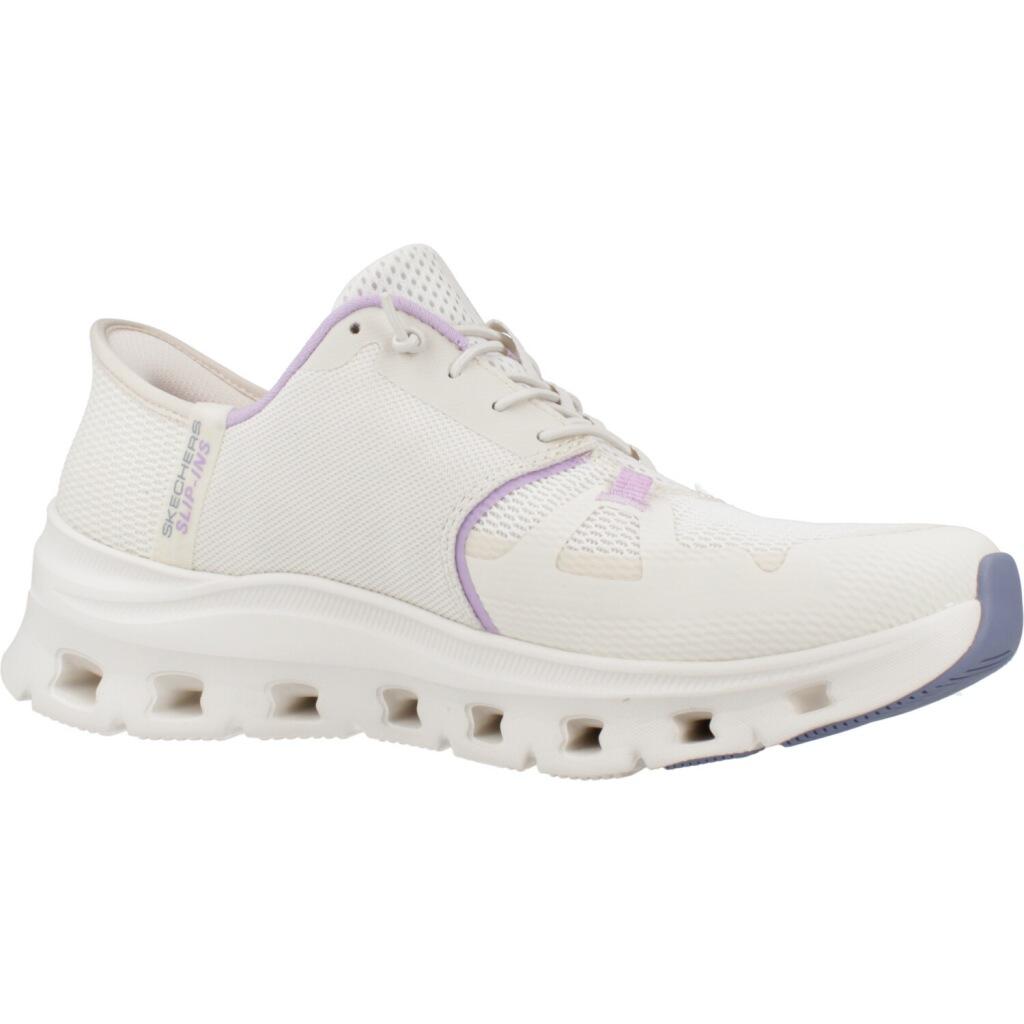 Sneakers Skechers Modell Glide Step Pro Farbe Beige 5/7