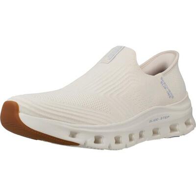 Zapatillas Skechers Glide-step Pro-every, Blanco, Mujer