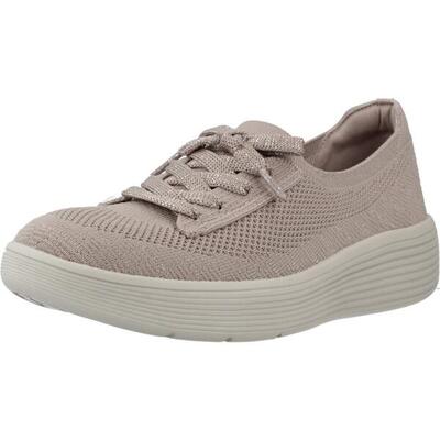 Zapatillas mujer Skechers Arch Fit Laguna Marron