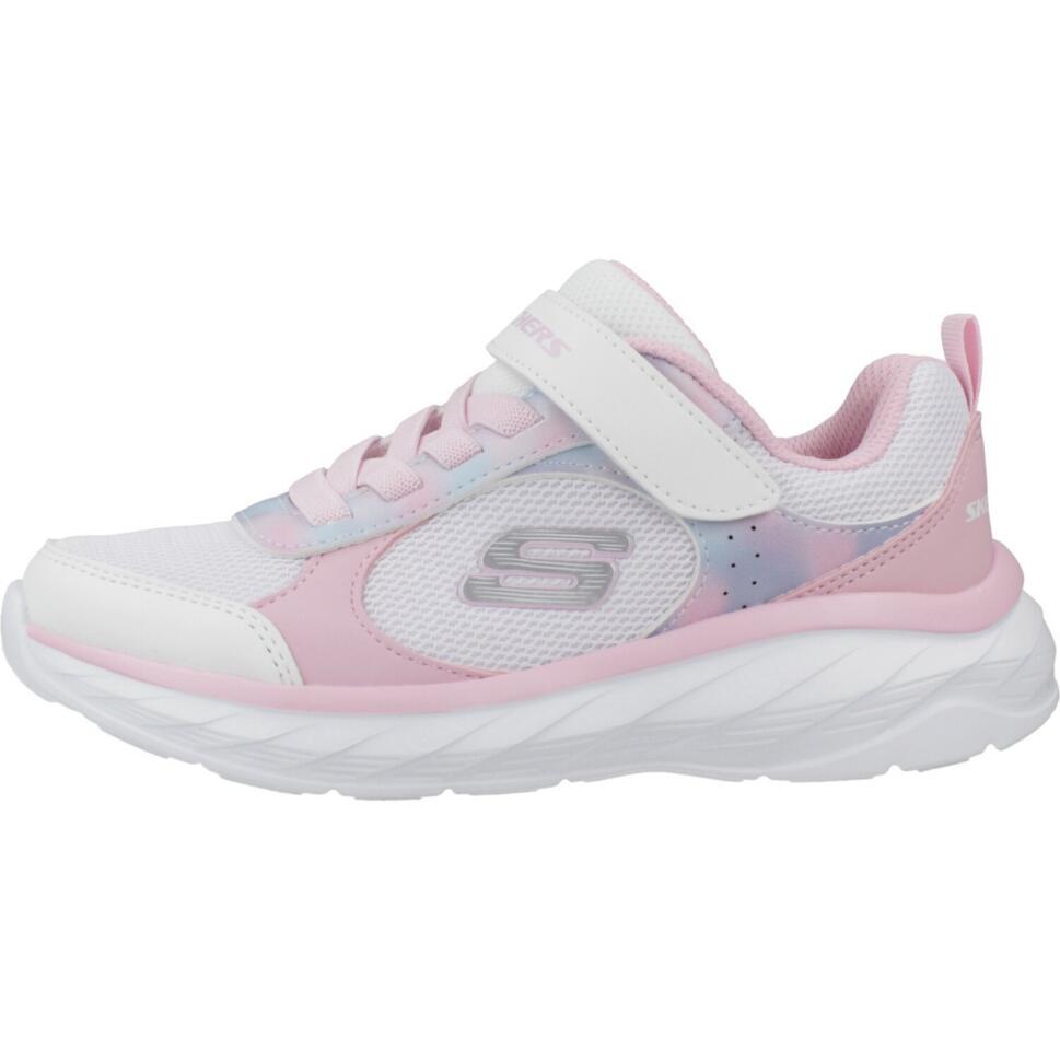 Kapcie SKECHERS BOUNDLESS Rose