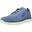 Baskets Skechers Modèle Summits Couleur Bleu