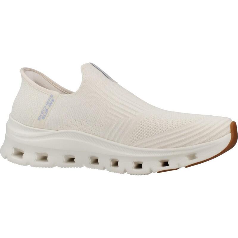 Tenisówki Skechers Model Glide Step Pro Slip-ins Kolor Beżowy