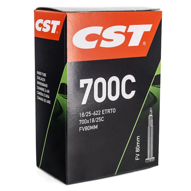 CST picture
