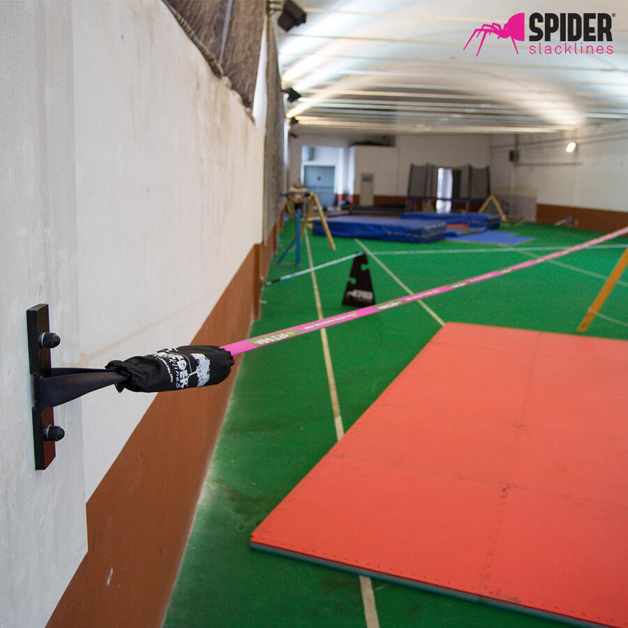 Indoor Kit 1 placa de pared doble y 2 placas de pared simples 6/7