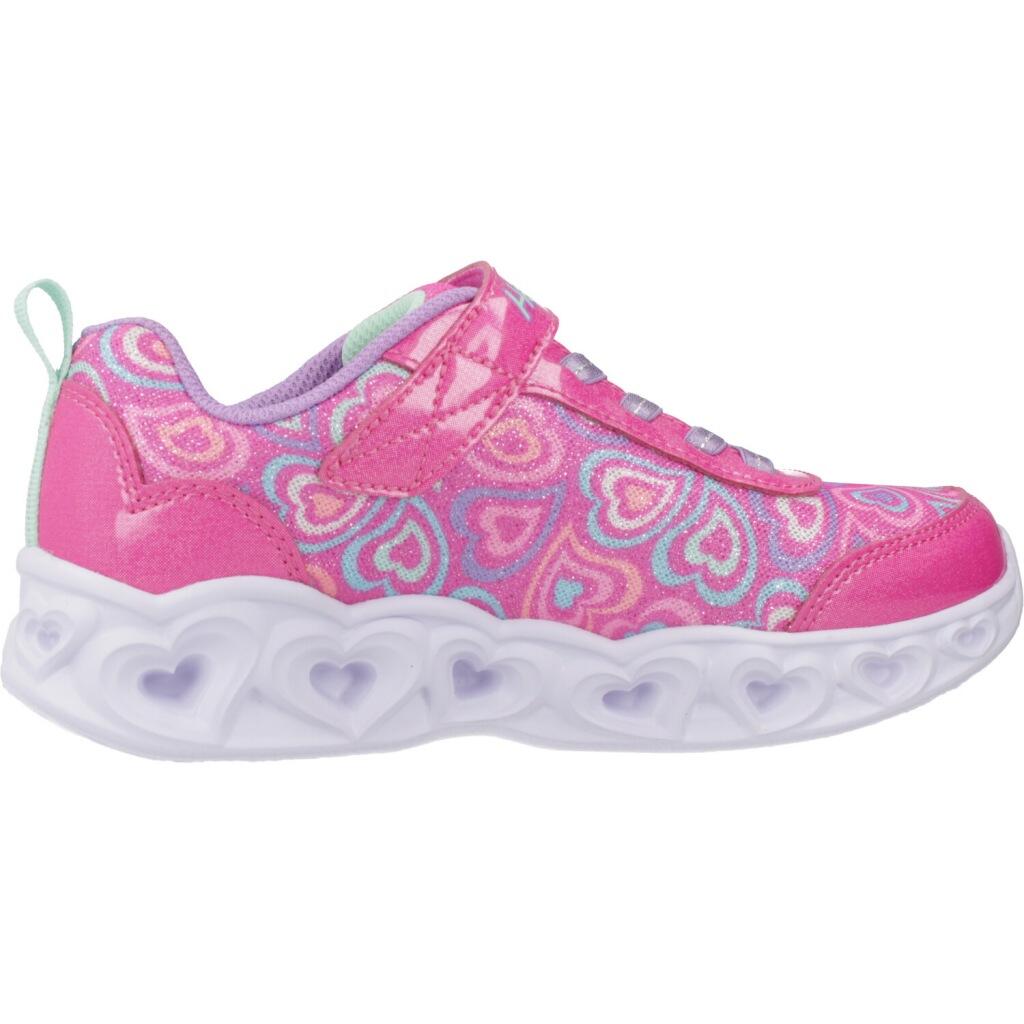 Buty SKECHERS BOOGIE LOVE Rose 4/5