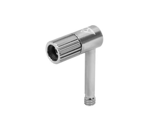 Topeak stuurhouder utf multi-mount integrated 120mm