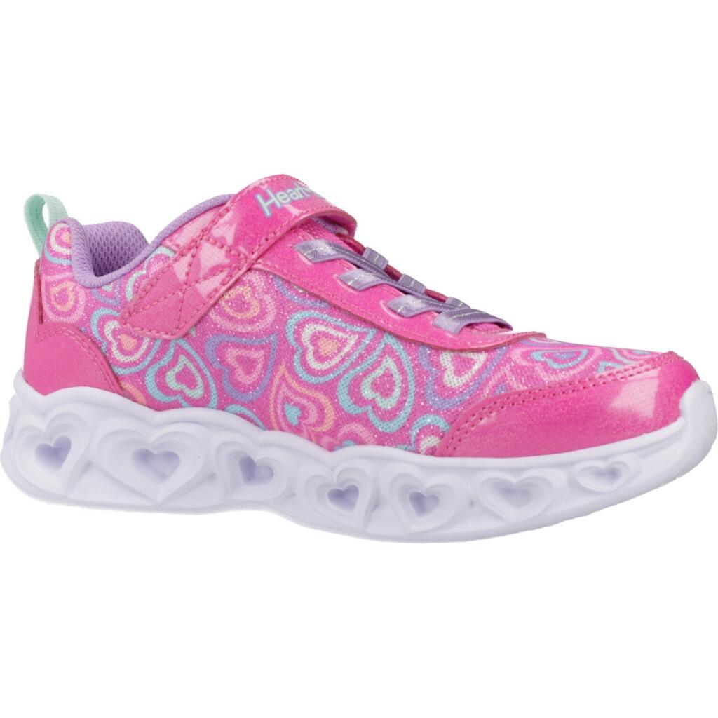 Buty SKECHERS BOOGIE LOVE Rose 5/5
