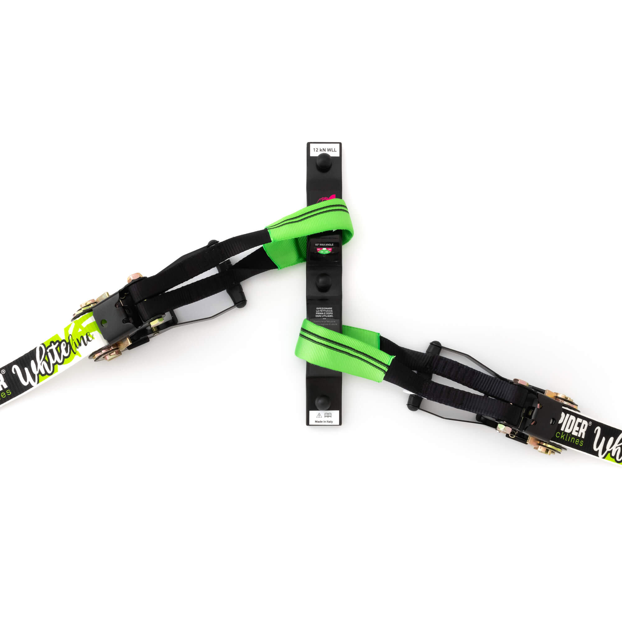 Indoor Kit 1 placa de pared doble y 2 placas de pared simples 3/7