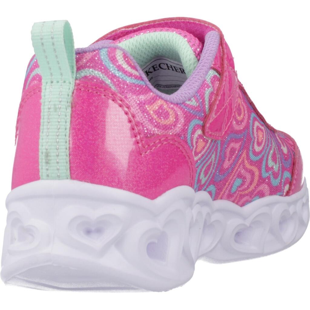 Buty SKECHERS BOOGIE LOVE Rose 3/5