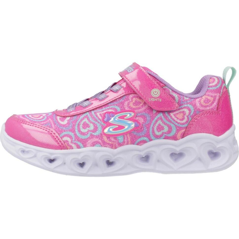 Tenisówki Skechers Model Boogie Love Kolor Rose
