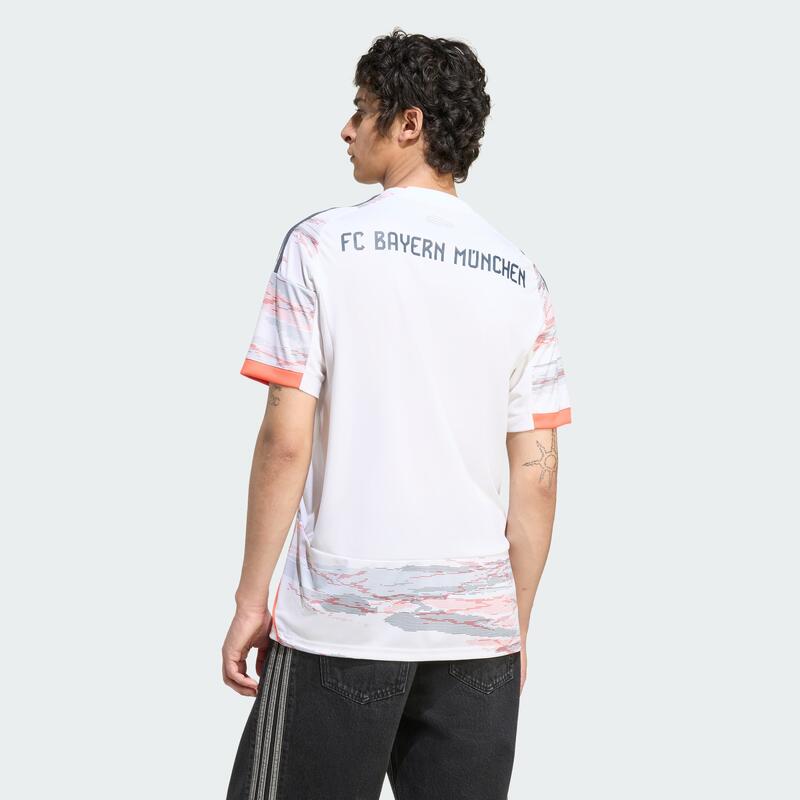 Venkovní dres FC Bayern 25/26 (Women's Team)