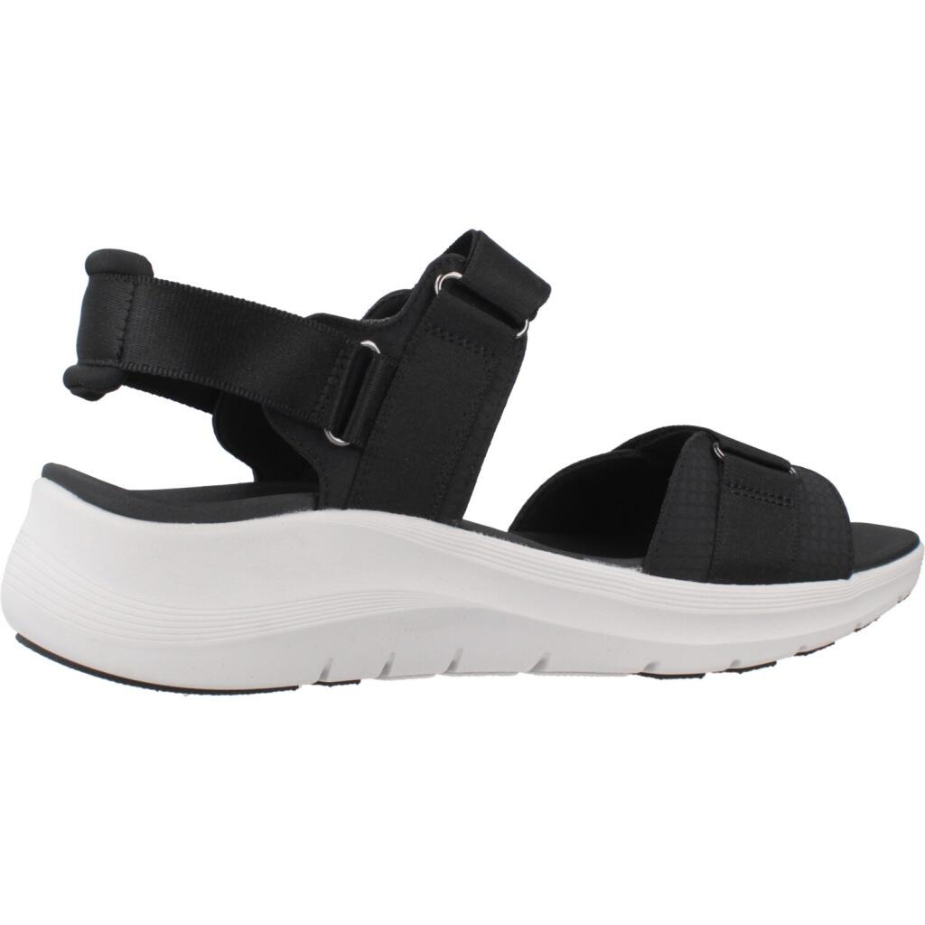 Sandali Skechers Modello Arch Fit 2.0 Colore Nero 4/5