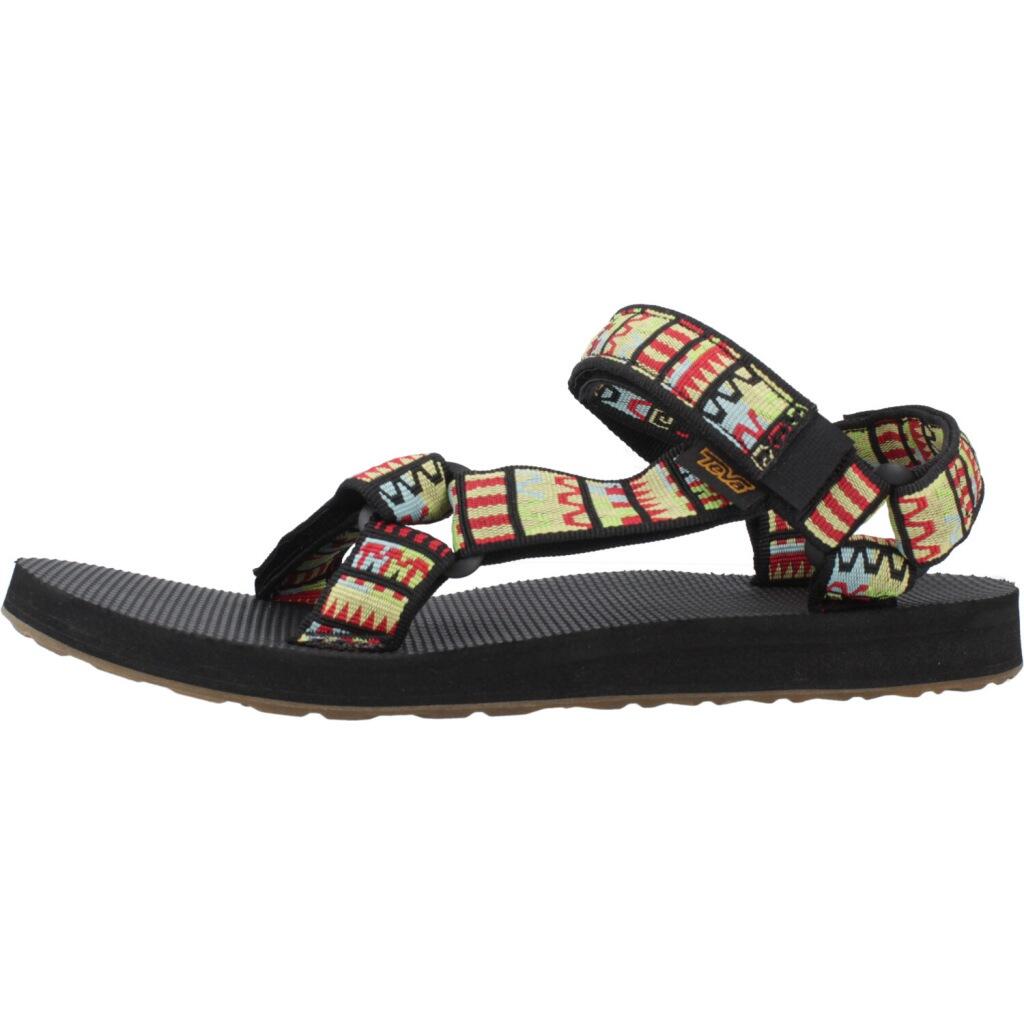 Sandalen Teva Modell W Original Universal Farbe Mehrfarbig 2/5