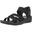 Sandale femei Skechers Arya - Cooling Off, Negru