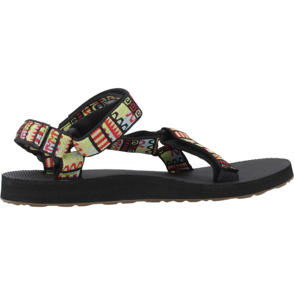 Sandalen Teva Modell W Original Universal Farbe Mehrfarbig 4/5