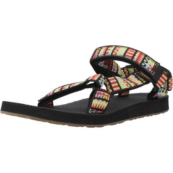 Sandalen für Damen Teva Original Universal