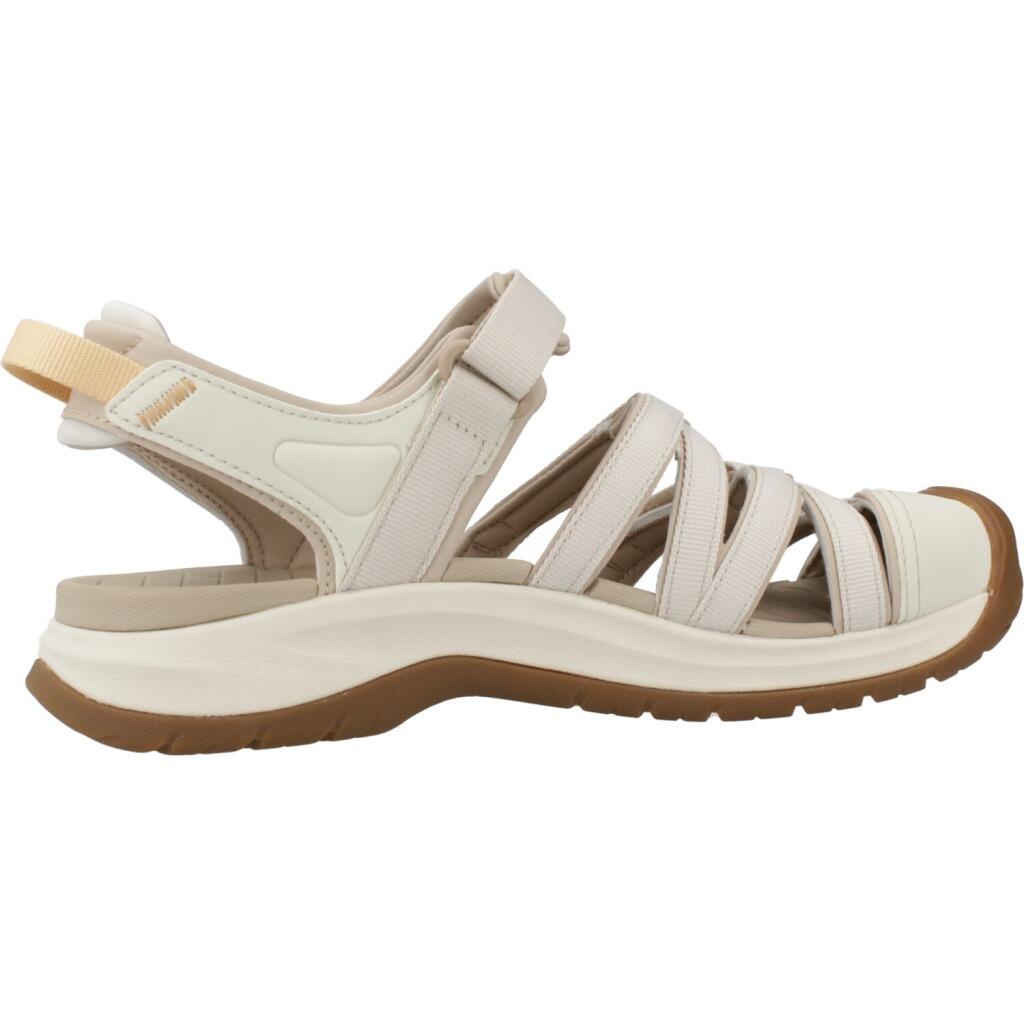 Sandalias Mujer Teva Tirra Sport Ct Beis 4/5
