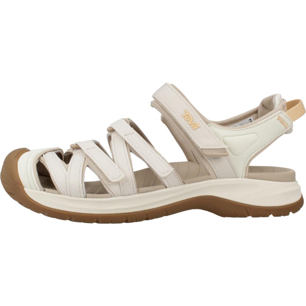 Sandalias Mujer Teva Tirra Sport Ct Beis 2/5