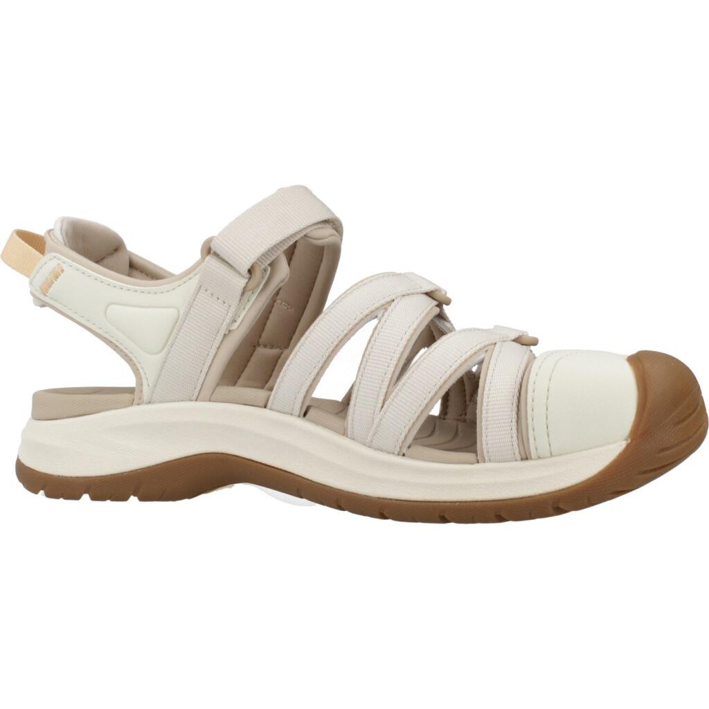 Sandalias Mujer Teva Tirra Sport Ct Beis 5/5