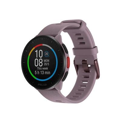 Reloj Deportivo Polar Pacer Blanco