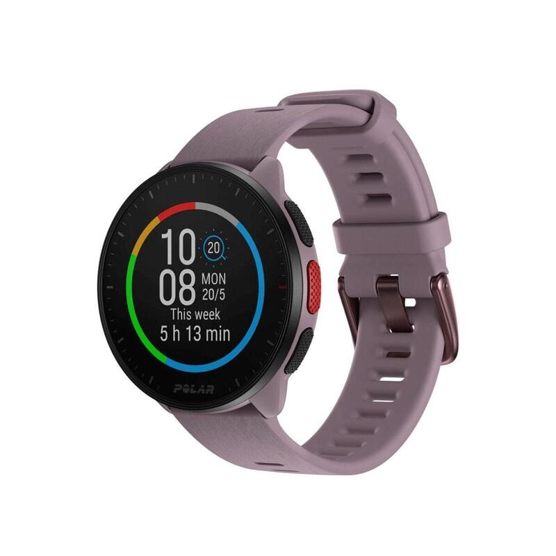 Montre connectée "Pacer" Polar