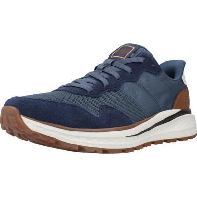 Zapatillas hombre Skechers Slip-ins Slade Ultra-mercer Amarillo