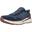 Baskets Skechers Modèle Slip-ins Slade Ultra-mercer Couleur Bleu