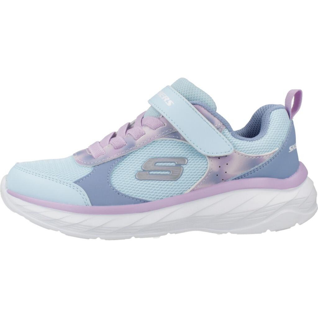 Zapatillas niña Skechers Boundless 2/5