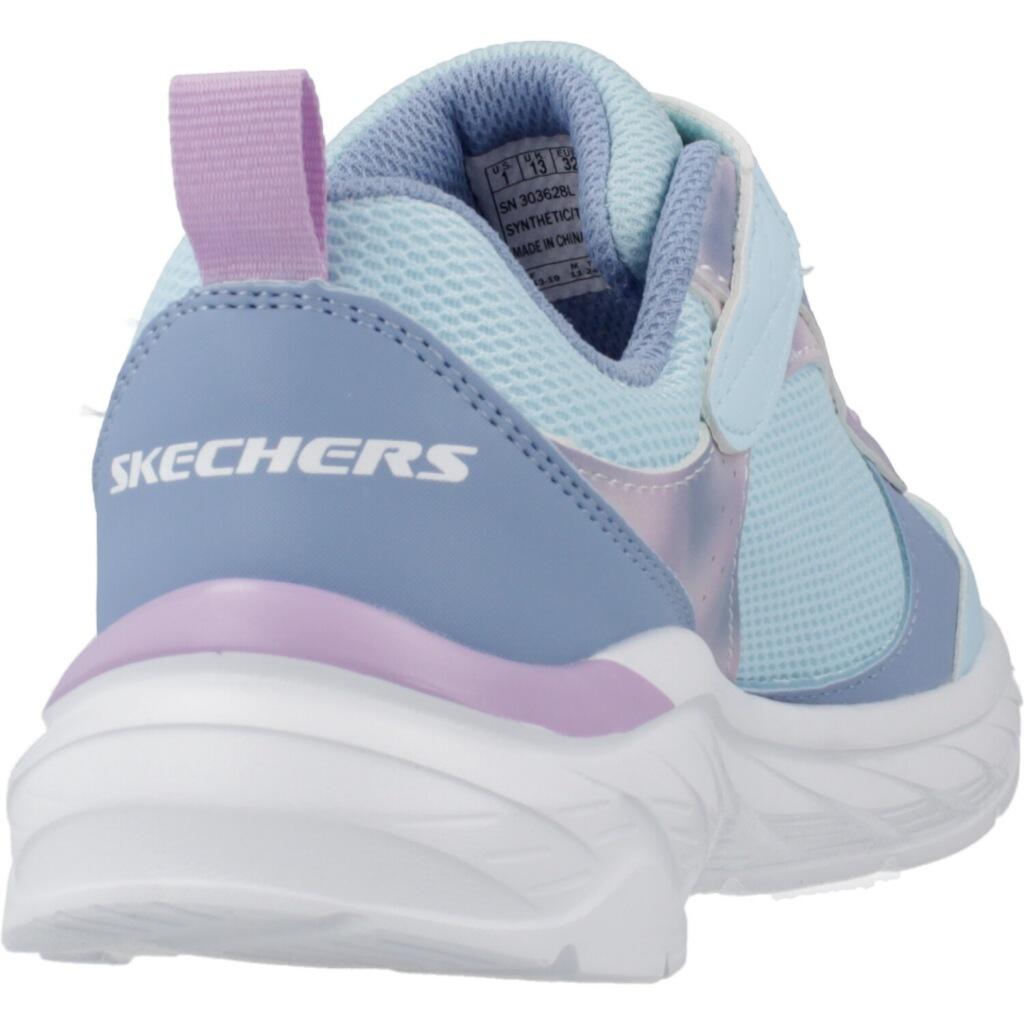 Zapatillas niña Skechers Boundless 3/5