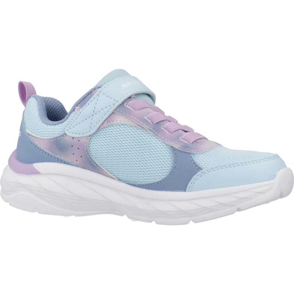 Zapatillas niña Skechers Boundless 5/5