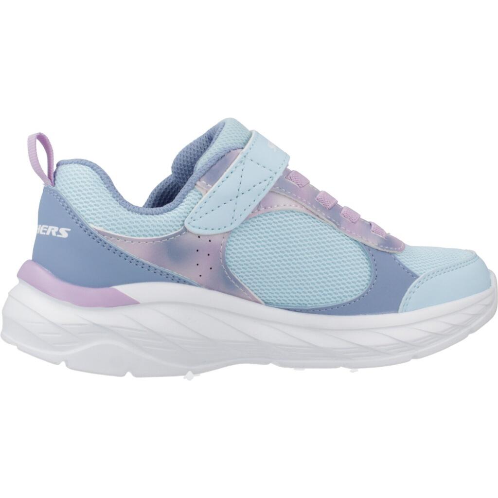 Zapatillas niña Skechers Boundless 4/5