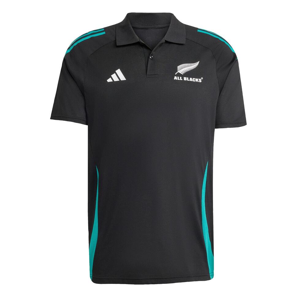 Treningowa koszulka polo All Blacks
