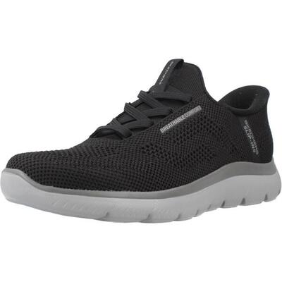 Zapatillas hombre Skechers Slip-ins Summits Azul