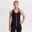 Fietsshirt voor Dames Mouwloos Tanktop Abbey