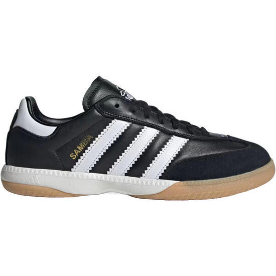 Zapatillas adidas Samba, Negro, Unisexo
