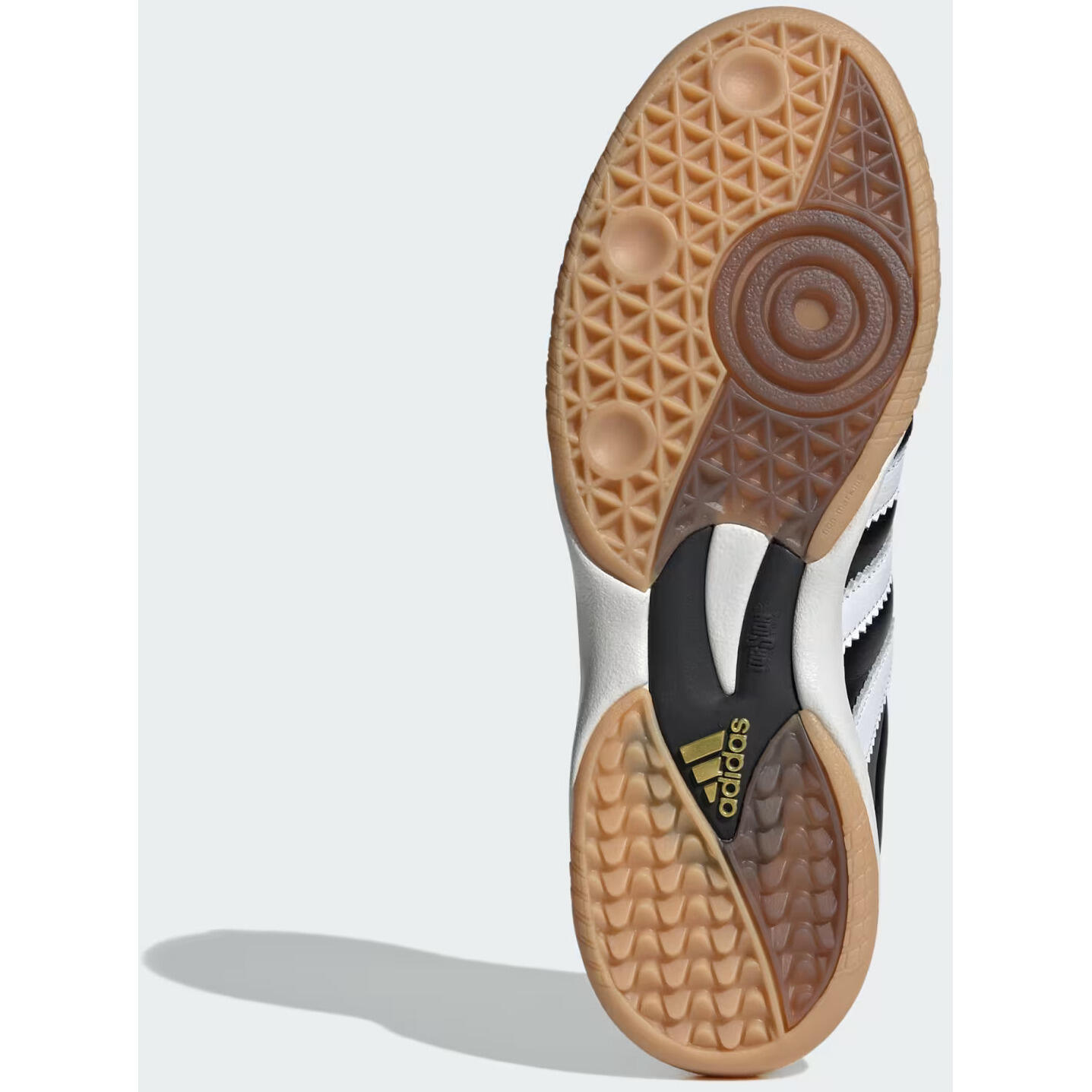 Zapatillas adidas Samba, Negro, Unisexo 5/6