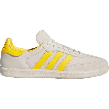 Zapatillas adidas Humanrace Samba, Beige, Unisexo
