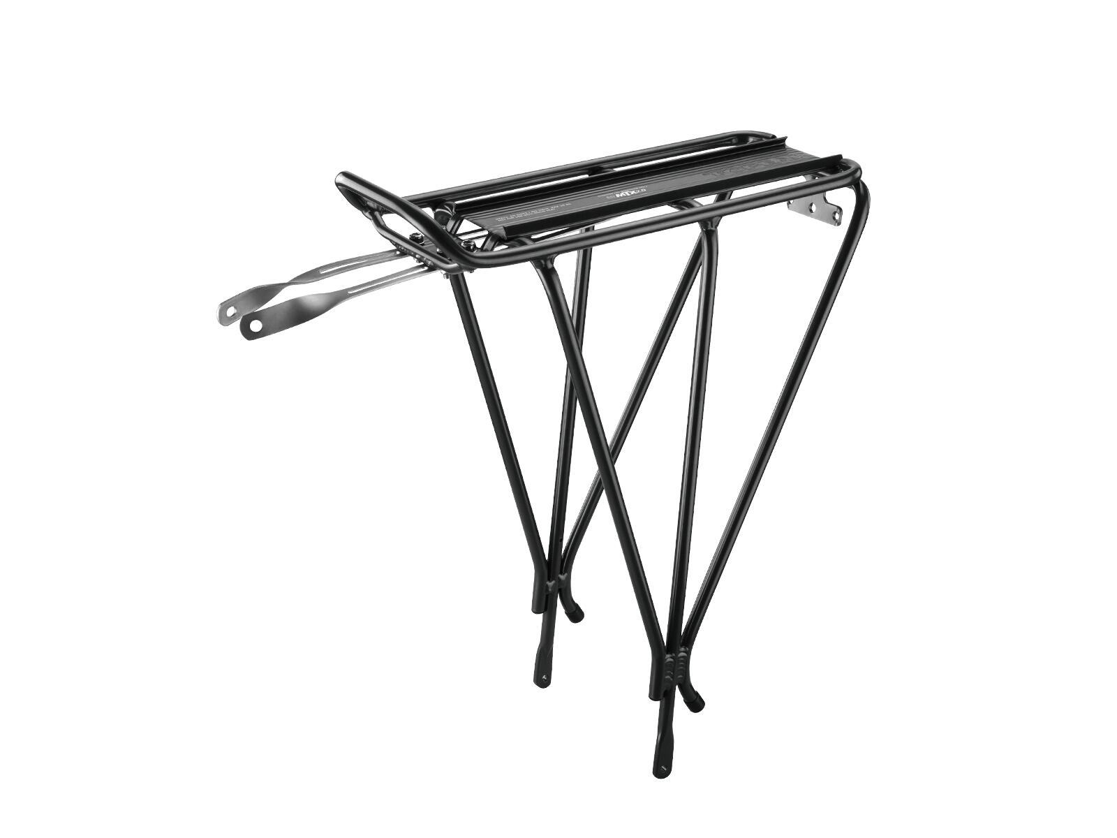 Rack tubular topeak explorer 29er (sem clipe de mola)