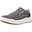 Baskets Skechers Modèle Slip-ins Cyrus Shaw Couleur Gris