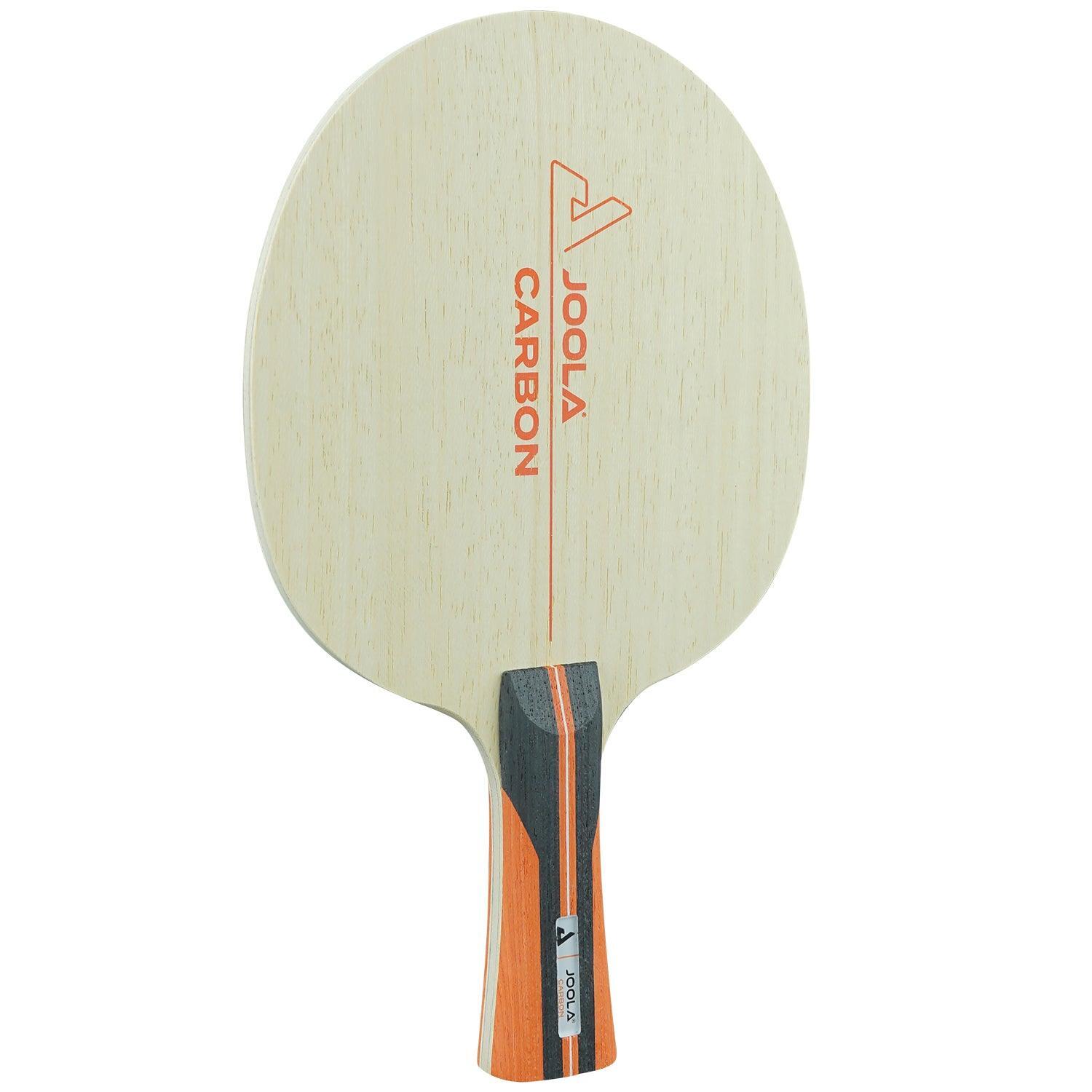 JOOLA Holz J CARBON FL Tischtennis 2/2