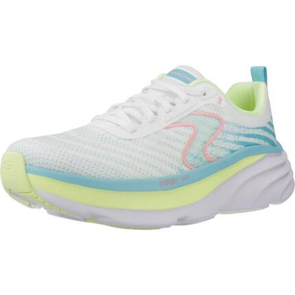 Baskets Skechers D'lux Vapor - Cool B, Blanc, Femmes