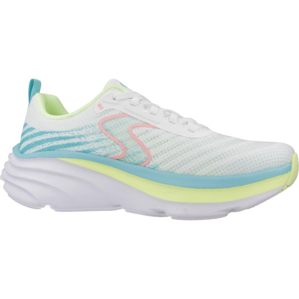 Baskets Skechers D'lux Vapor - Cool B, Blanc, Femmes 5/5
